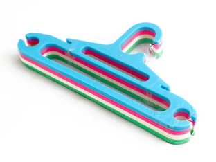 masterbatch biji plastik Hanger Plastik